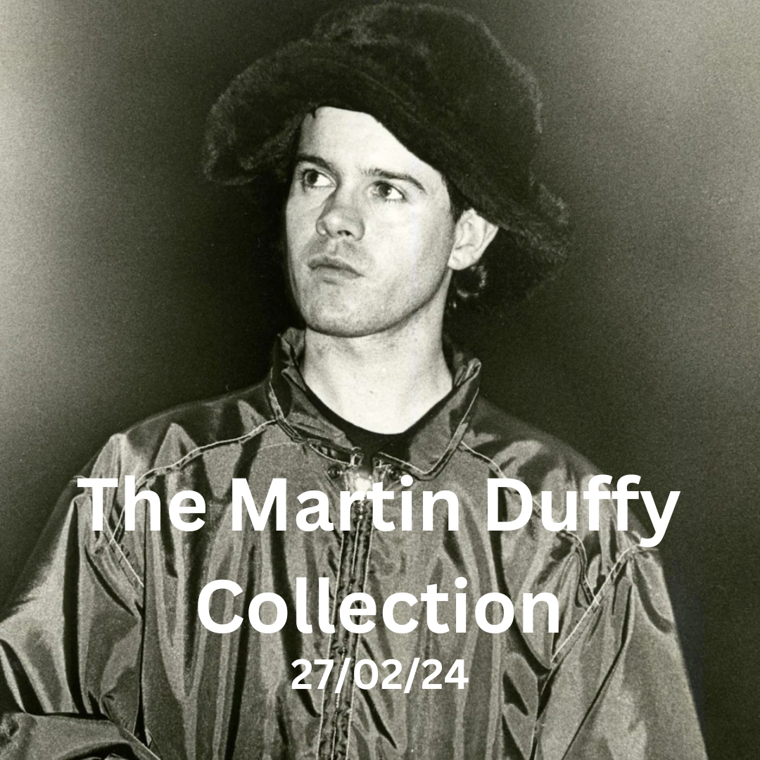 The Martin Duffy Collection